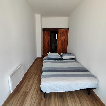 Petit Coin De Paradis Apartment Aups Ngoại thất bức ảnh