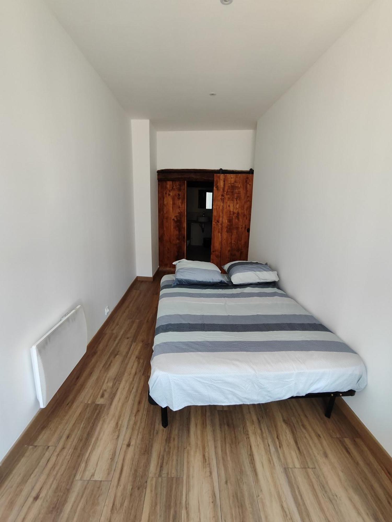 Petit Coin De Paradis Apartment Aups Ngoại thất bức ảnh