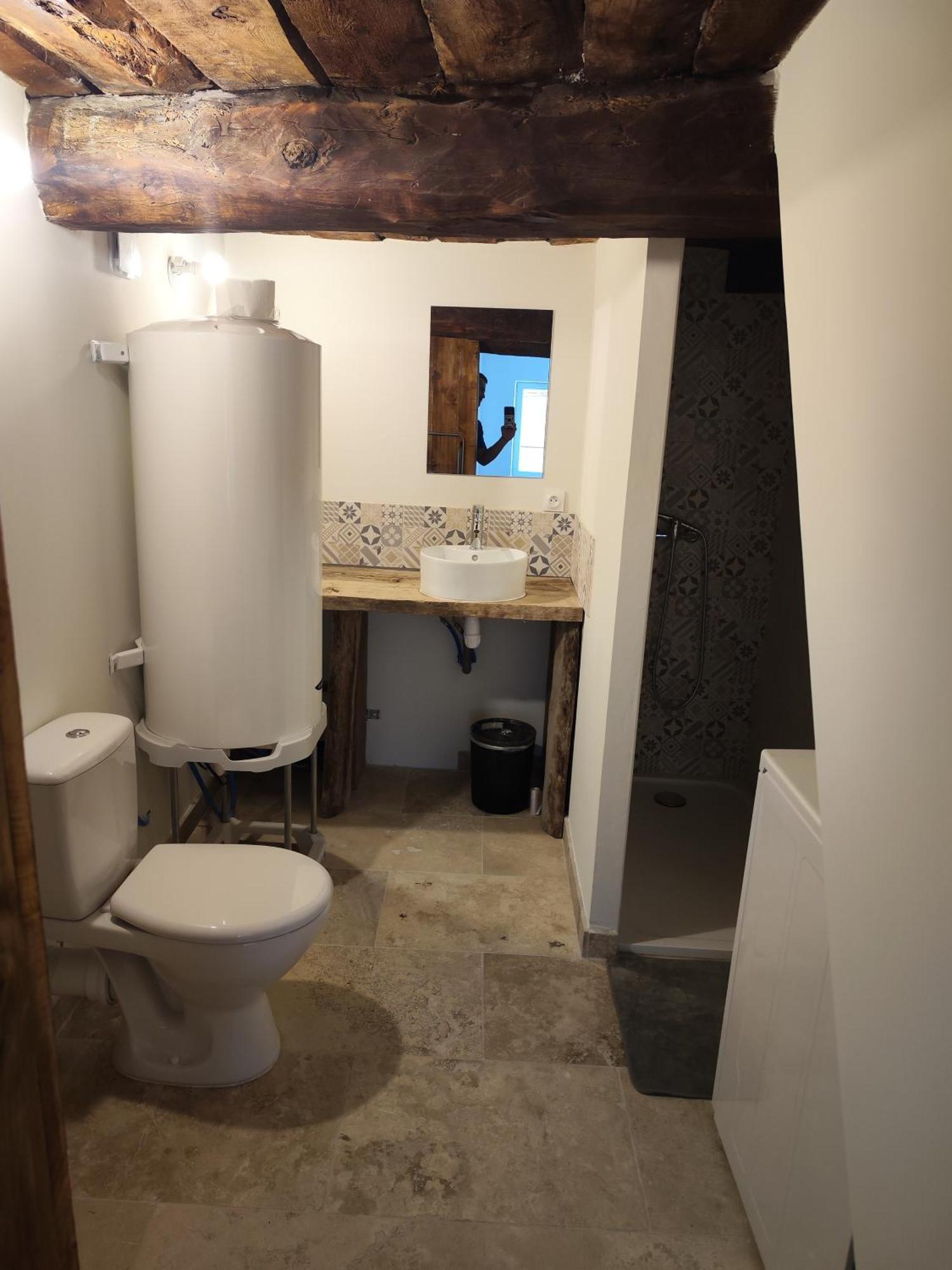 Petit Coin De Paradis Apartment Aups Ngoại thất bức ảnh