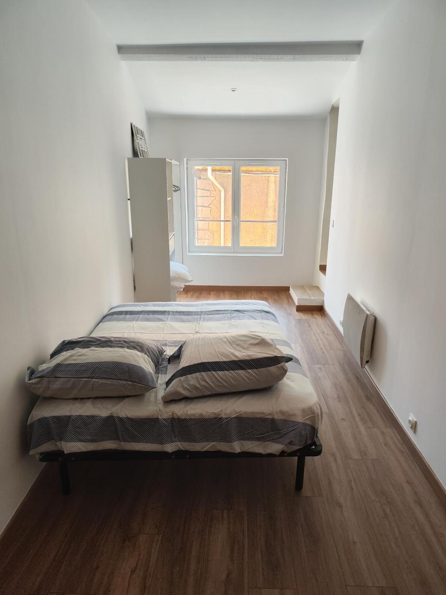 Petit Coin De Paradis Apartment Aups Ngoại thất bức ảnh