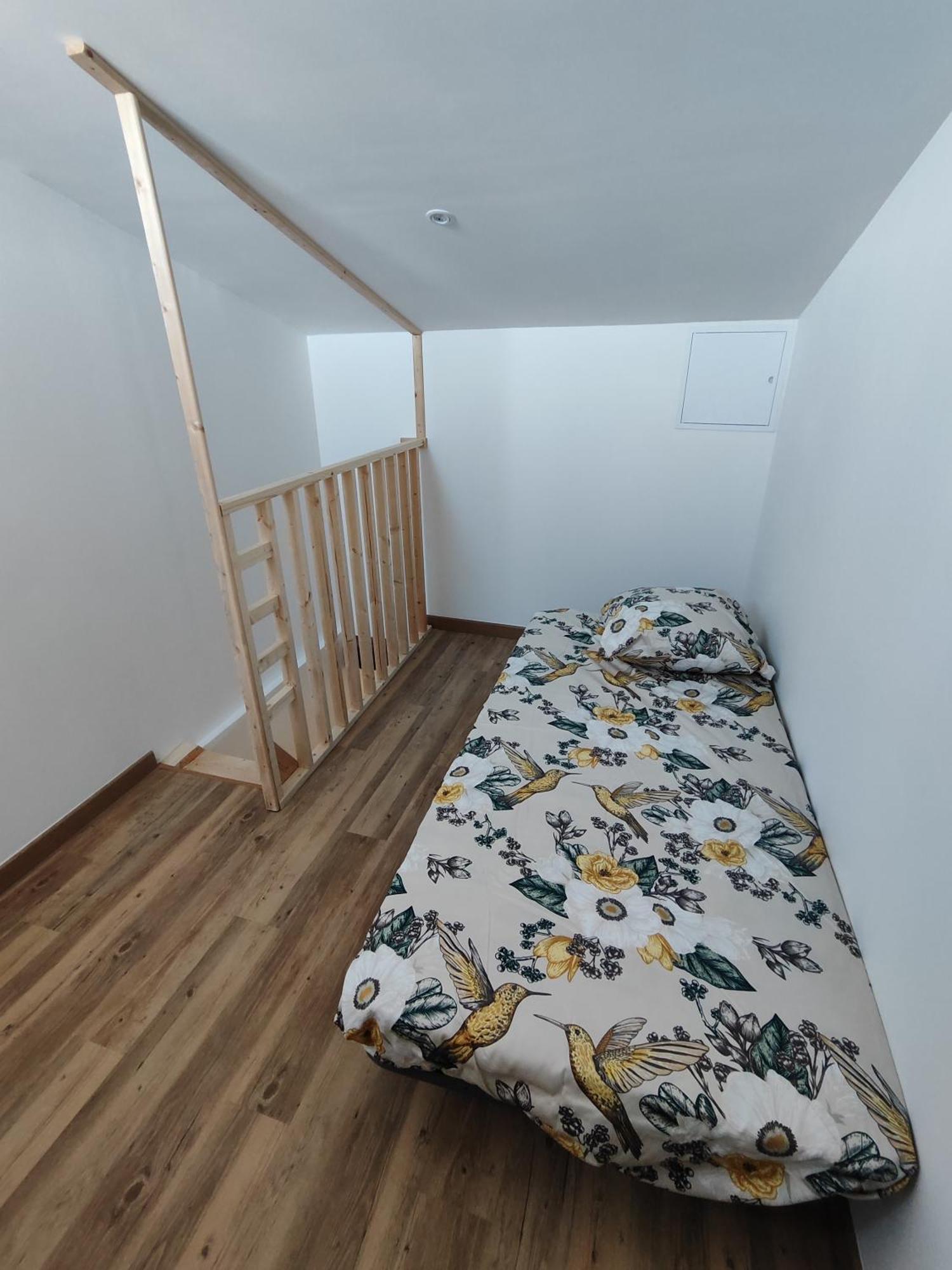 Petit Coin De Paradis Apartment Aups Ngoại thất bức ảnh